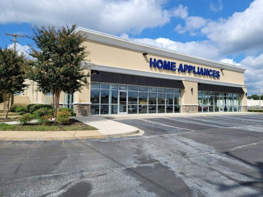 Appliances Memphis Tn
