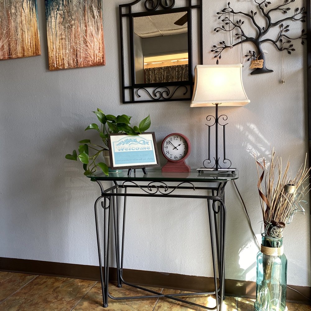 A Happy Colon - Cute waiting room - Naturopathic/Holistic Near Me - Poway, California A Happy Colon - Cute waiting room - Naturopathic/Holistic Near Me - Poway, California