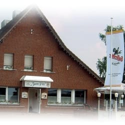 Gaststätte Zum Pitt