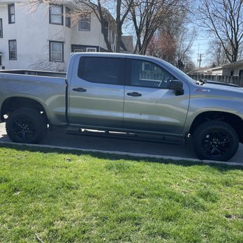DPS Automotive - Auto Customization Near Me - Arlington Heights, Illinois