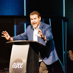 Good Shepherd Community Church