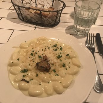Briciola - Gnocchi special - Italian Near Me - New York, New York Briciola - Gnocchi special - Italian Near Me - New York, New York