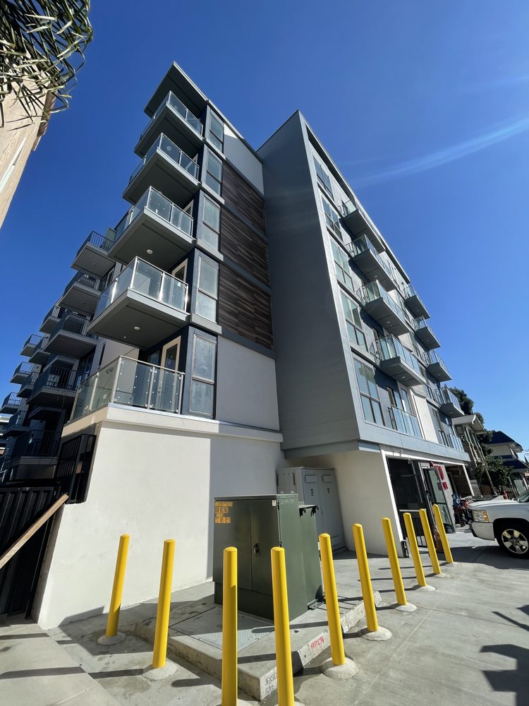 Slide of BAM Sheet Metal