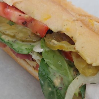 New York Deli - Pastrami sub is amazing! - Sandwiches Near Me - Orlando, Florida