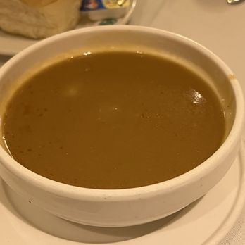 太平館餐廳 - seafood bisque - Chinese Near Me - Hong Kong, HK