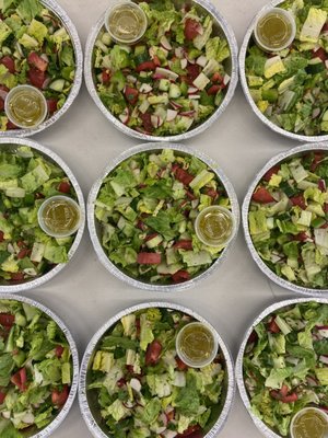 Damoori Kitchen by null