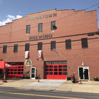 Smoketown Brewing Station - Breweries Near Me - Brunswick, Maryland Smoketown Brewing Station - Breweries Near Me - Brunswick, Maryland