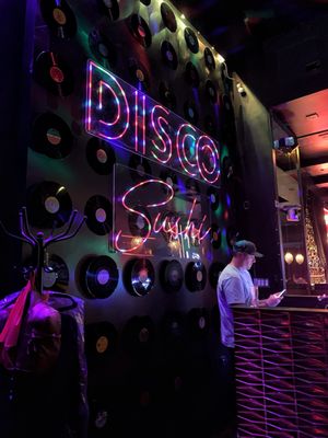 Sushi by Bou - Midtown PA @ Raw by null