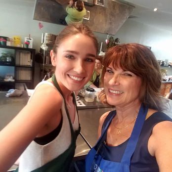 Cook LA - Mother/Daughter time. - Cooking Schools Near Me Cook LA - Mother/Daughter time. - Cooking Schools Near Me