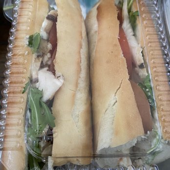 Corner Bakery Cafe - Breakfast & Brunch Near Me - Carlsbad, California