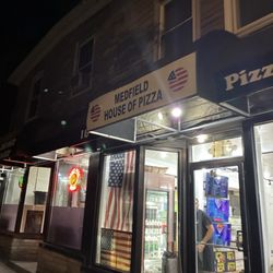 Medfield House Of Pizza