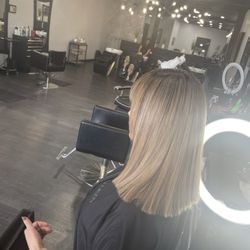 Hilites Salon