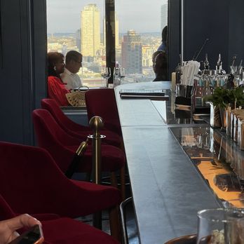 Ophelia - Bar killer views - Cocktail Bars Near Me - New York, New York Ophelia - Bar killer views - Cocktail Bars Near Me - New York, New York