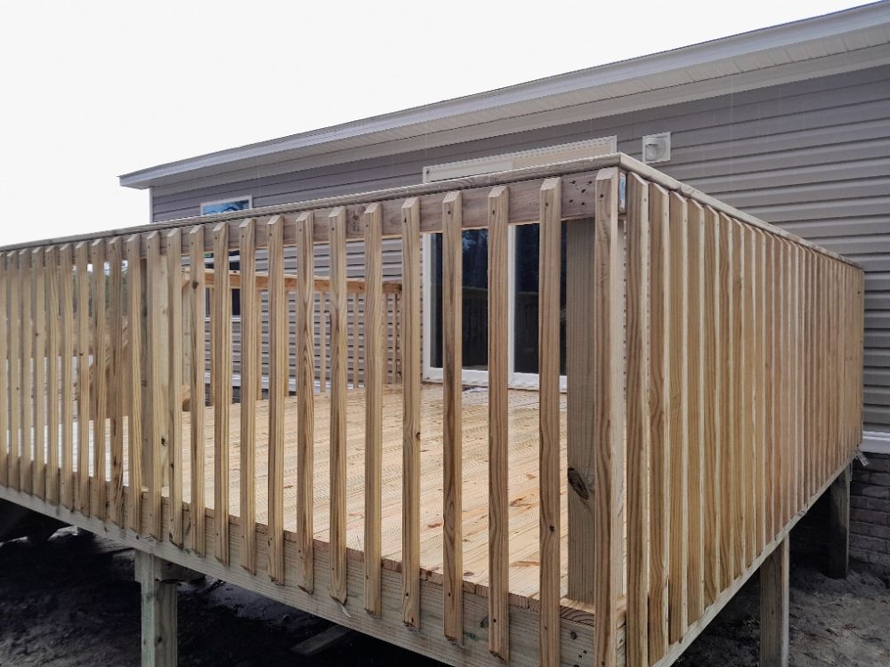 Slide of Williams Roofing And Siding