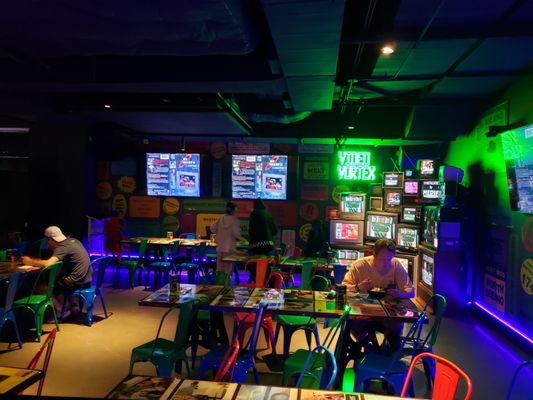 Alamo Drafthouse Cinema Wrigleyville by null