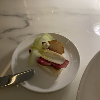 Spago - Endive Salad - New American Near Me - Las Vegas, Nevada Spago - Endive Salad - New American Near Me - Las Vegas, Nevada