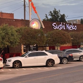 Sushi Neko - Sushi Bars Near Me - Oklahoma City, Oklahoma Sushi Neko - Sushi Bars Near Me - Oklahoma City, Oklahoma