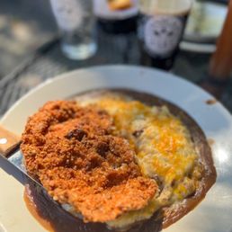 Fried Chicken