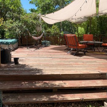 Summit Deck Doctor - Original - Decks & Railing Near Me - Ben Lomond, California