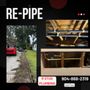 Photo of R Stud Plumbing