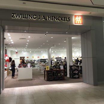 Zwilling - Storefront - Kitchen Supplies Near Me - Markham, Ontario