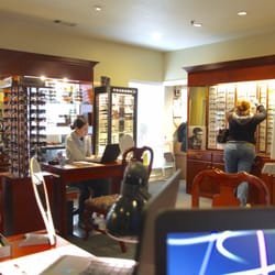 Napa Valley Optometric Group - Such a great selection of frames.