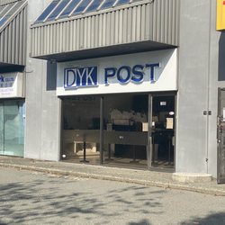 DYK Post