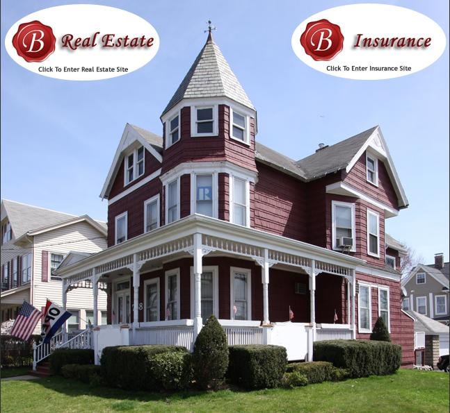 THE BIXLER GROUP, LLC Updated October 2024 758 Kearny Ave, Kearny