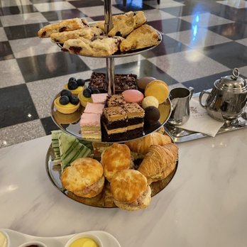 The Raleigh Room - High tea - Cocktail Bars Near Me - Virginia Beach, Virginia The Raleigh Room - High tea - Cocktail Bars Near Me - Virginia Beach, Virginia