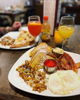 The Olive Downtown by null