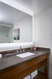 Houston Airport Marriott at George Bush Intercontinental by null