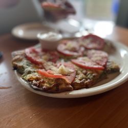 Scribles Bistro & Deli - Pesto Cheese Sticks