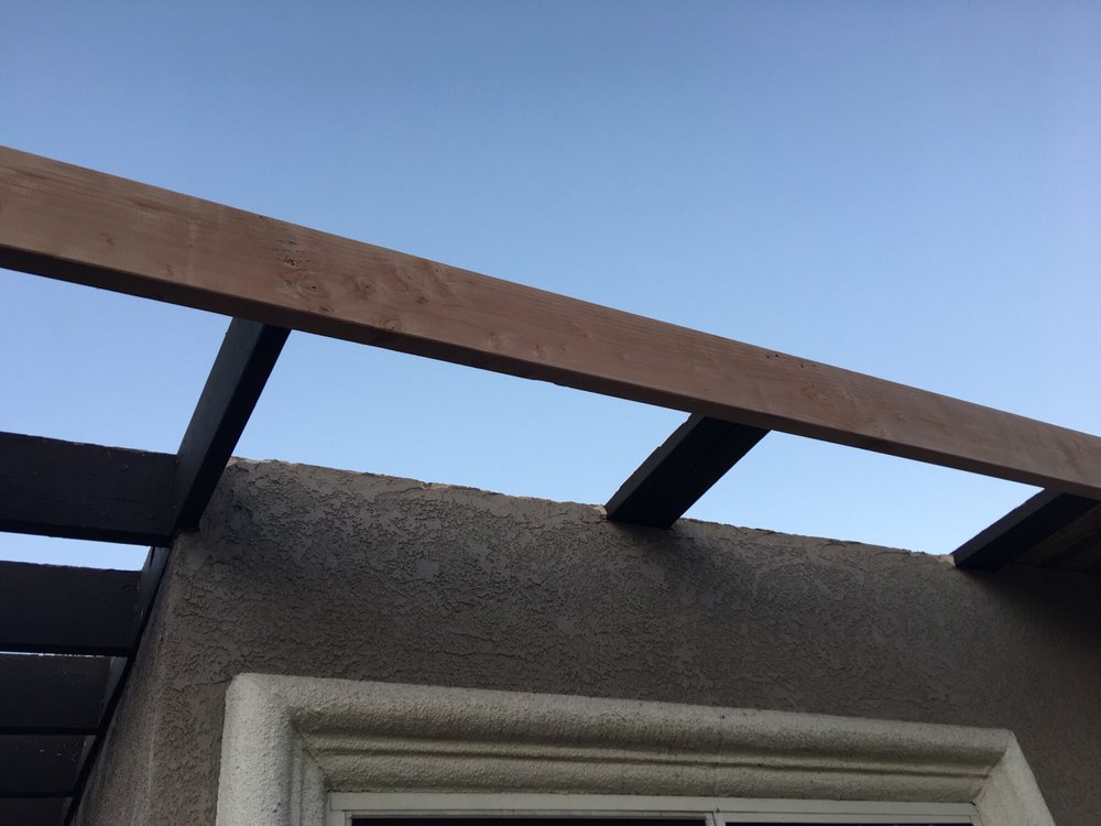 Slide of Espinoza Roofing