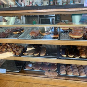 Donut Shop West - a variety of donuts - Donuts Near Me - Moorpark, California Donut Shop West - a variety of donuts - Donuts Near Me - Moorpark, California