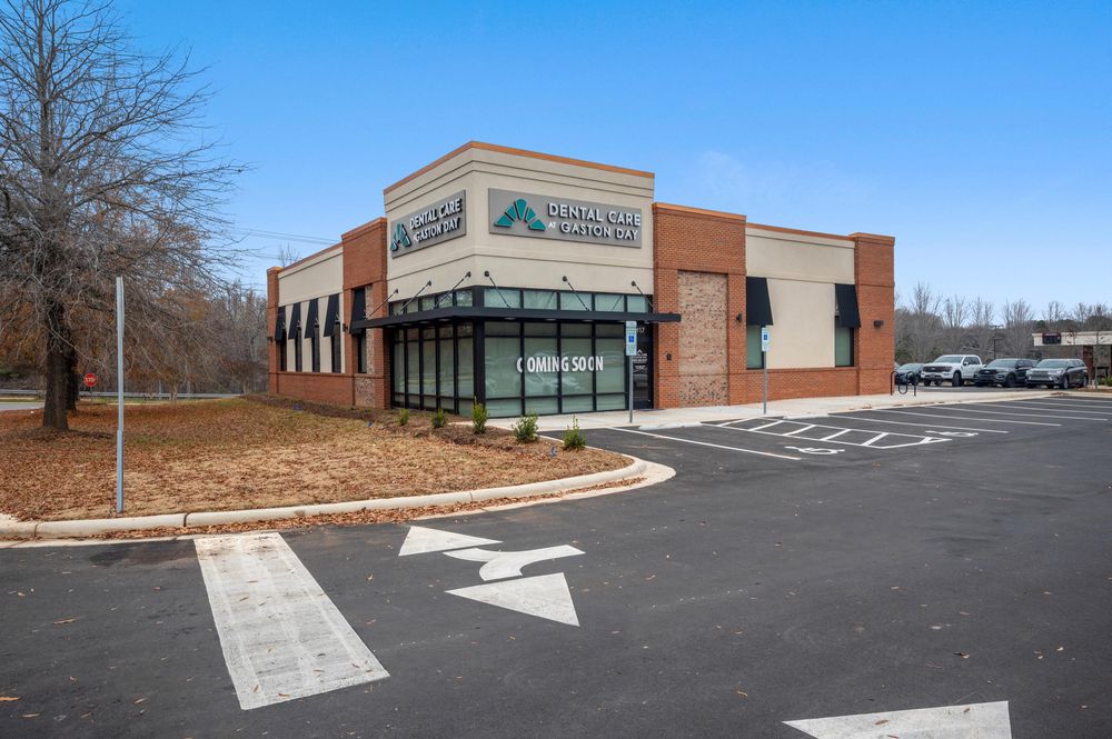 DENTAL CARE AT GASTON DAY Updated October 2024 13 Photos 1917