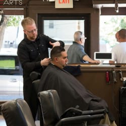 Integrity Barbershop and Salon