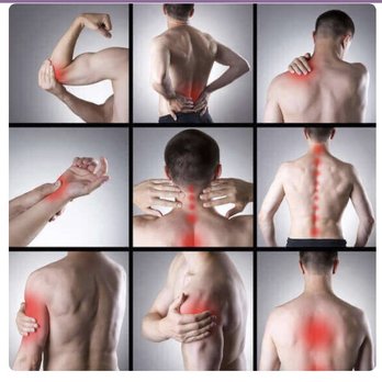 HQ Massage - Healing the tissue and muscles - Massage Near Me - Chamblee, Georgia