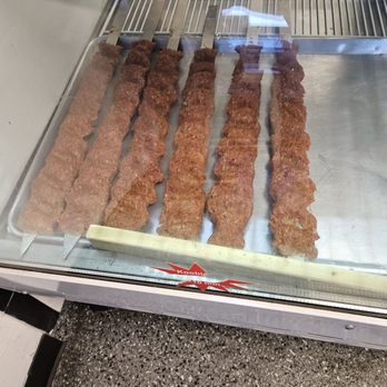 KABOB GRILL N’ GO - Updated October 2024 - 241 Photos & 260 Reviews