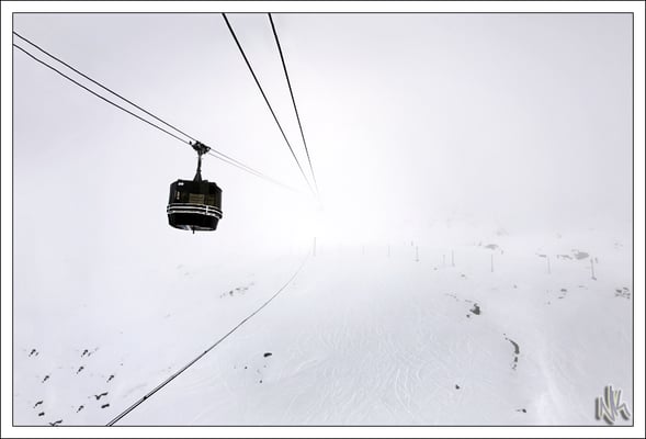Club Med Alpe d'Huez - French Alps by null