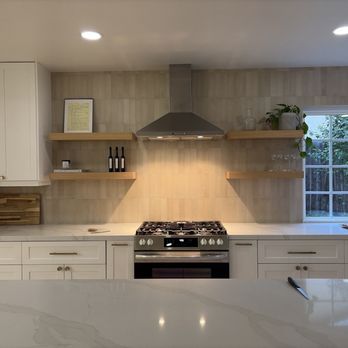 360 Realty SD - Our brand new kitchen! - Real Estate Agents Near Me