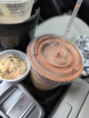 Monkey Nest Coffee by null