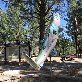 Mammoth Lakes Welcome Center - Local Flavor Near Me - Mammoth Lakes, California Mammoth Lakes Welcome Center - Local Flavor Near Me - Mammoth Lakes, California