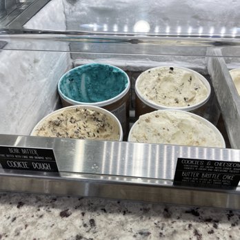 The Baked Bear - Some ice cream - Desserts Near Me - Columbia, South Carolina The Baked Bear - Some ice cream - Desserts Near Me - Columbia, South Carolina