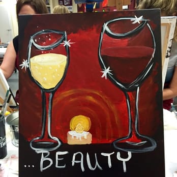 Painting with a Twist - Art Classes Near Me - Orlando, Florida Painting with a Twist - Art Classes Near Me - Orlando, Florida