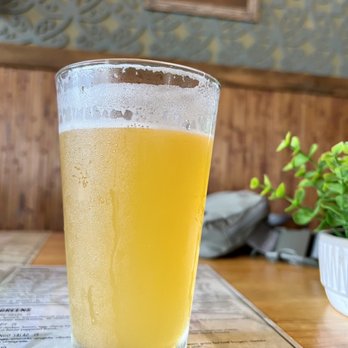 Bare Back Grill - Gravity Heights June Gloom - Bars Near Me - San Diego, California