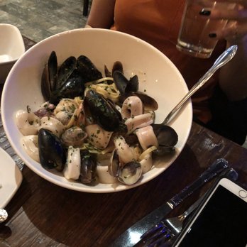 Legno Chicago - Italian Near Me - Chicago, Illinois