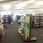 Bridgeton Library
