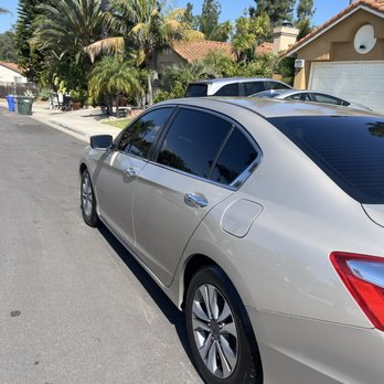 Mannys Mobile Car Wash and Detailing - Auto Detailing Near Me