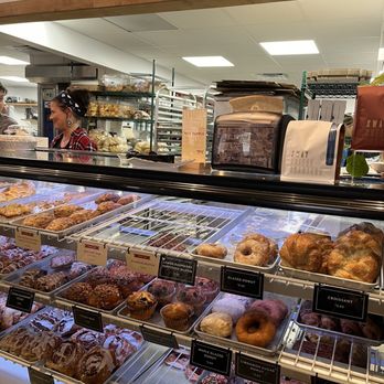 McLain's Market - Stanley - All the normal McLain's goodies! - Coffee & Tea Near Me - Overland Park, Kansas