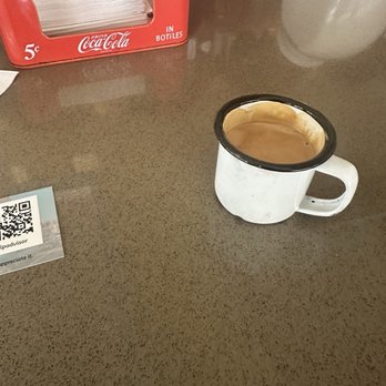 La Mulata - Cuban coffee - Cuban Near Me - Miami Beach, Florida